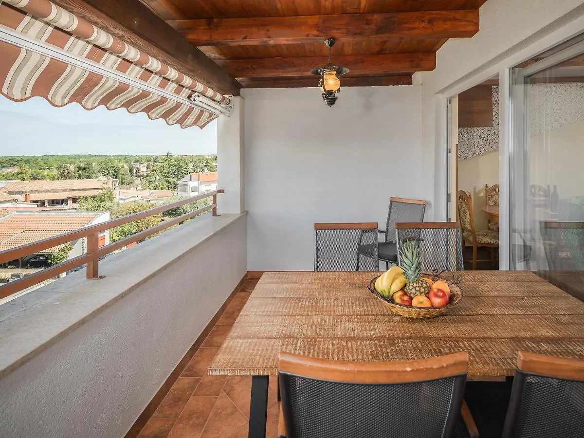 Spada Premium Apartments Poreč