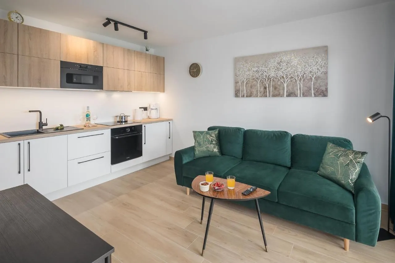 Spada Premium Apartments Poreč 0*,