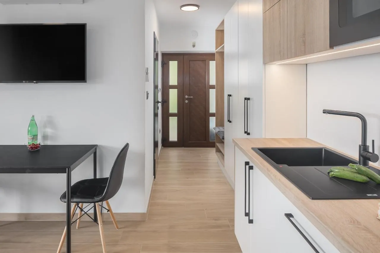 Spada Premium Apartments Croatia