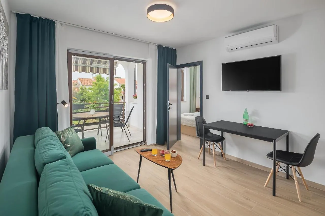 Spada Premium Apartments