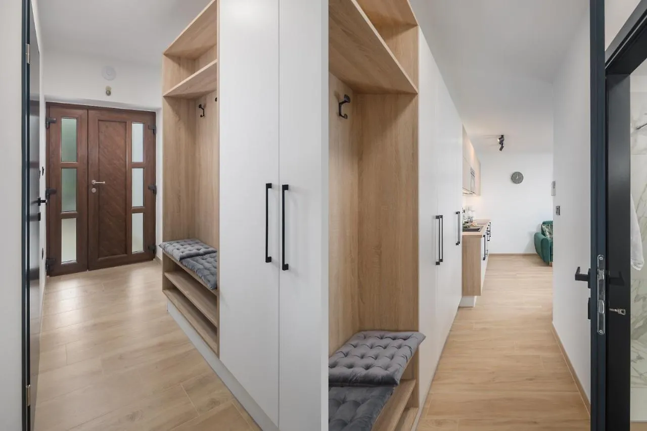 Spada Premium Apartments