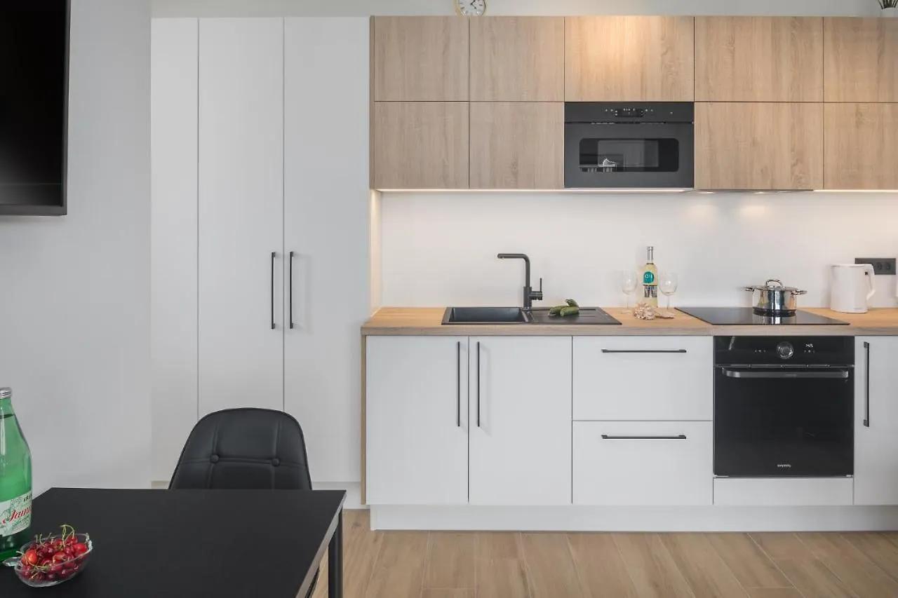 Spada Premium Apartments Poreč