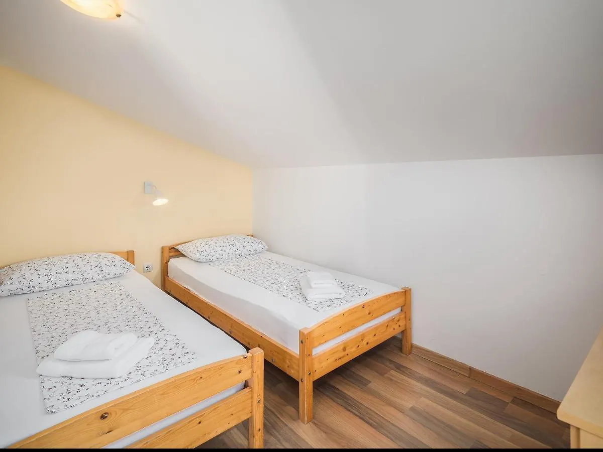 Spada Premium Apartments Poreč