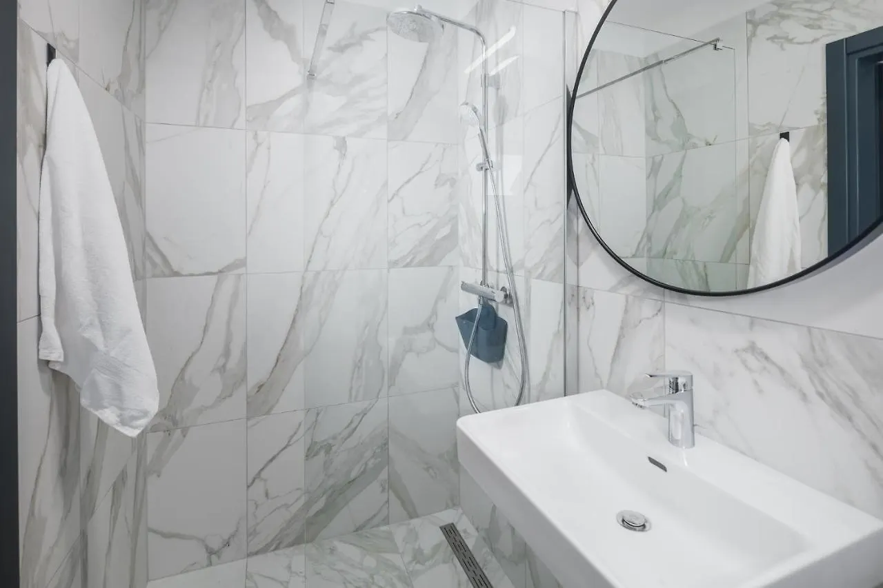 Spada Premium Apartments 0*, Porec Croatia