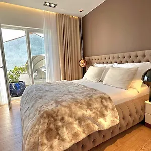  Apartment New!!! 2024 Marea With Xxl Sunny Terrace