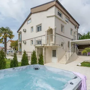 Appartement Stephany, Poreč