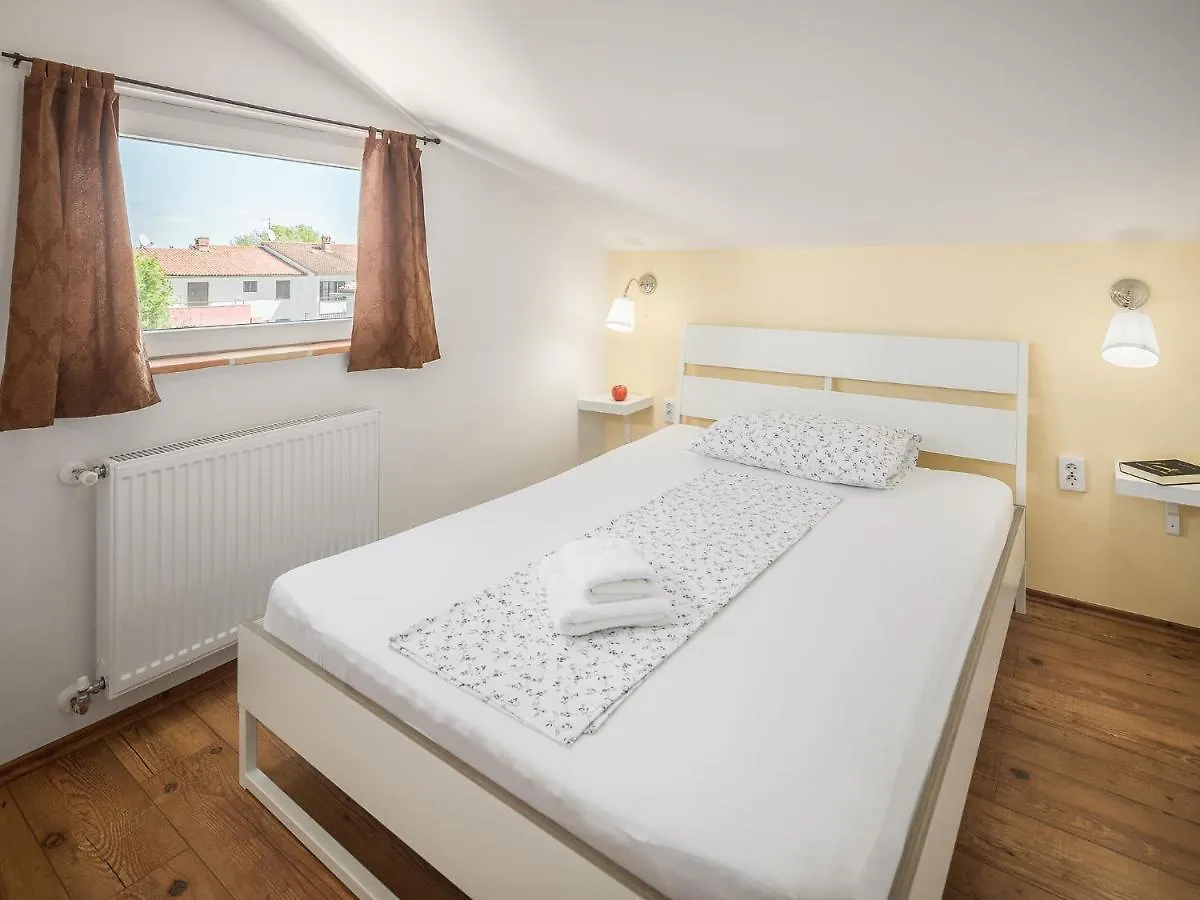 Spada Premium Apartments Poreč